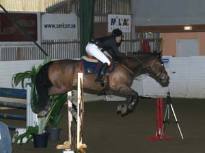 20080405_161958 Frida Nilsson Shaman